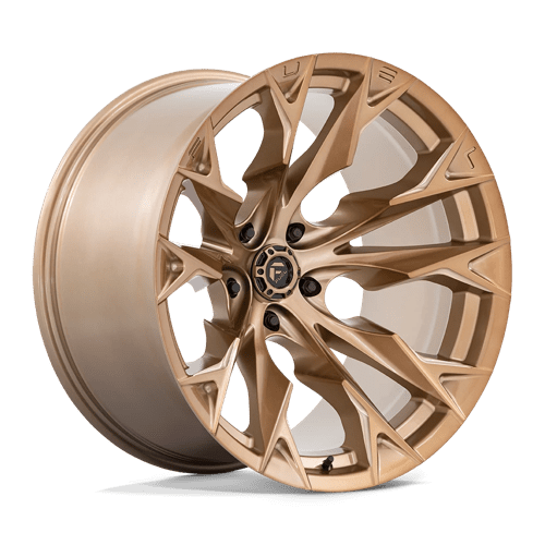 Fuel 1Pc D805 FLAME Platinum Bronze | 22x12 | 5x5.0 | -44 | 71.5mm
