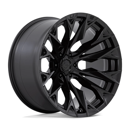 Fuel 1Pc D804 FLAME Blackout | 22x12 | 6x135 | -44 | 87.1mm