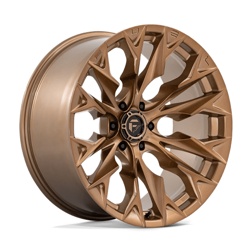 Fuel 1Pc D805 FLAME Platinum Bronze | 22x10 | 6x135 | -18 | 87.1mm