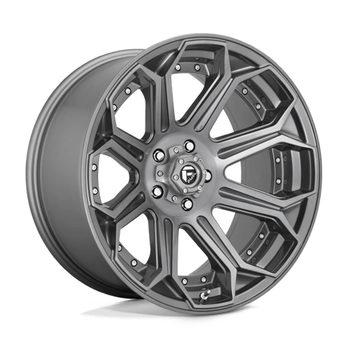 D705 20X10 5X5.0 BRSH-GNMTL-TTC -18MM