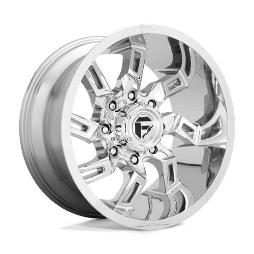 Fuel CHROME 22x10 8x180