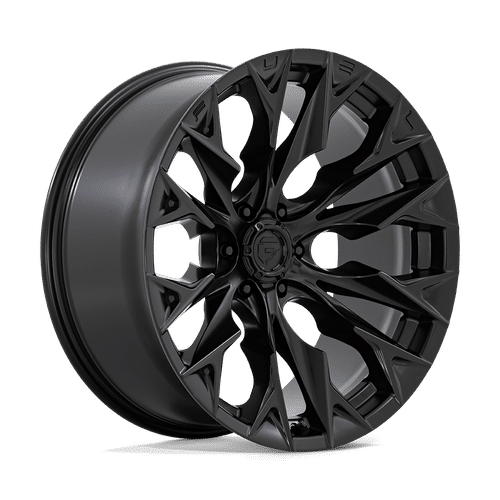 Fuel BLACKOUT 22x10 6x139.7