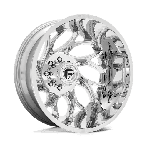 Fuel CHROME 22x8.25 8x210