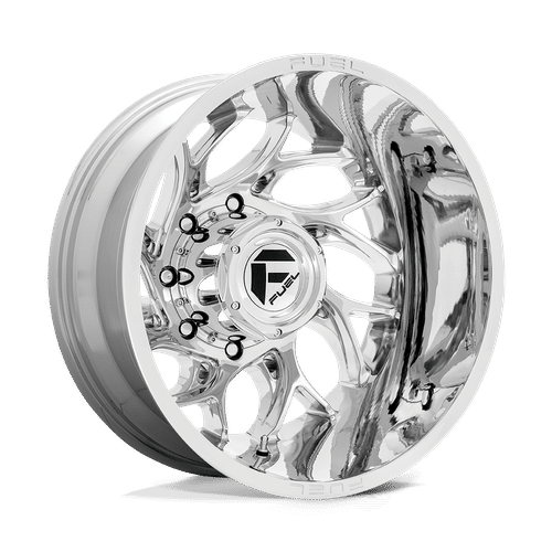 Fuel CHROME 20x8.25 8x200