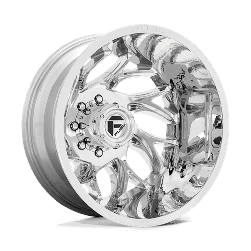 Fuel CHROME 20x8.25 8x165.1