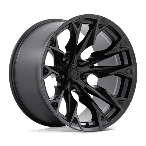 Fuel BLACKOUT 22x12 5x127