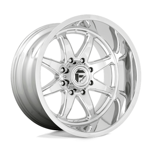 Fuel CHROME 22x12 8x180